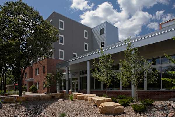 LSS Park Avenue property